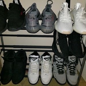 Meet your Posher, Jeremy